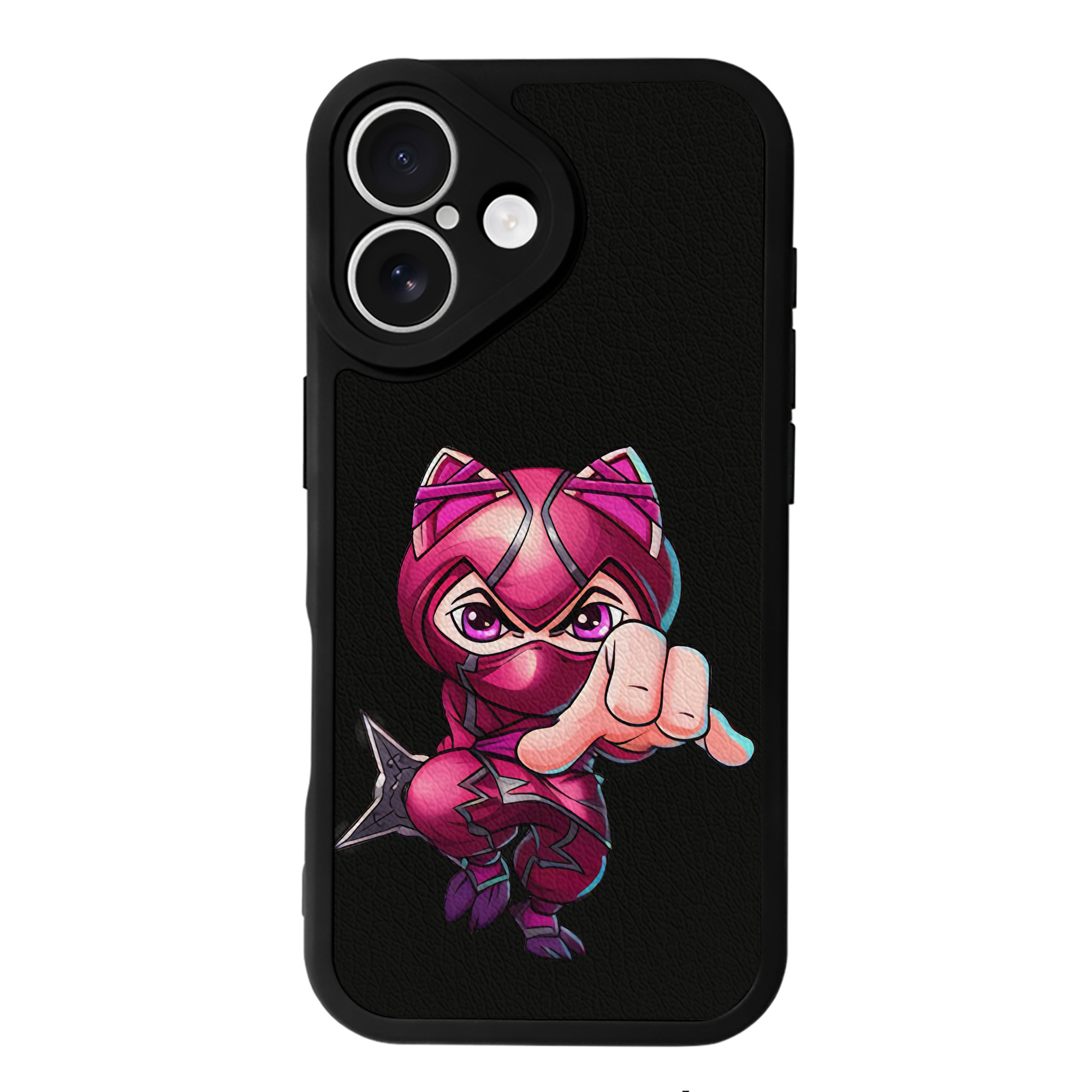 （画像用） リーグ・オブ・レジェンド League of Legends LOL 【iPhone 16シリーズ対応】シリコンスマホケース（レザー調） 材質：シリコン